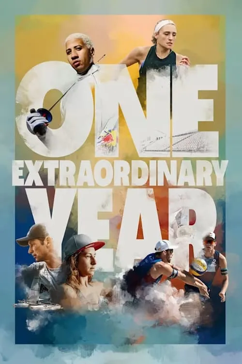 One Extraordinary Year (movie)