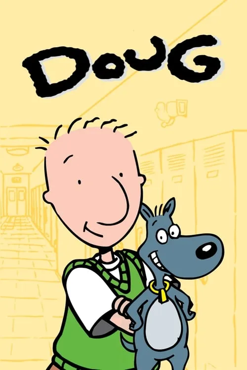 Doug (series)