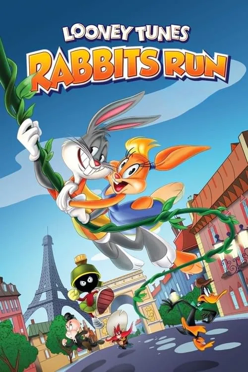 Looney Tunes: Rabbits Run (movie)