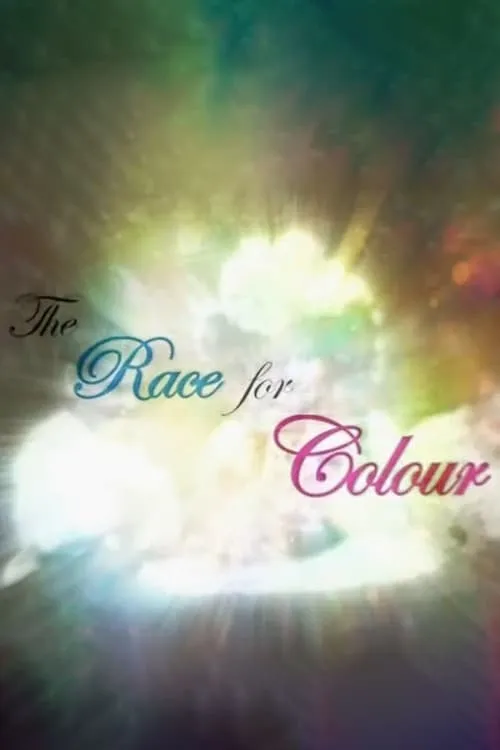 The Race for Colour (фильм)