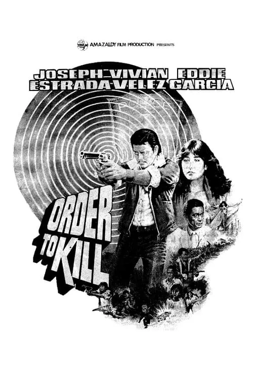 Order to Kill (movie)