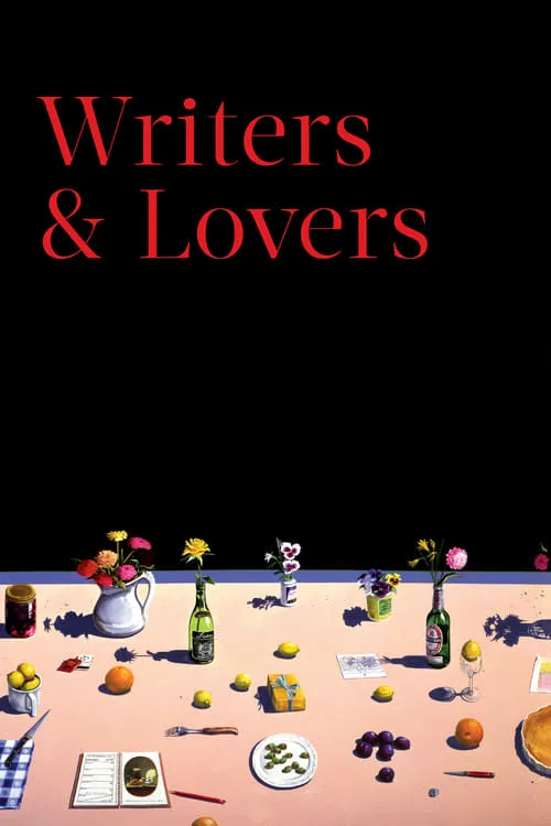 Writers and Lovers (movie)