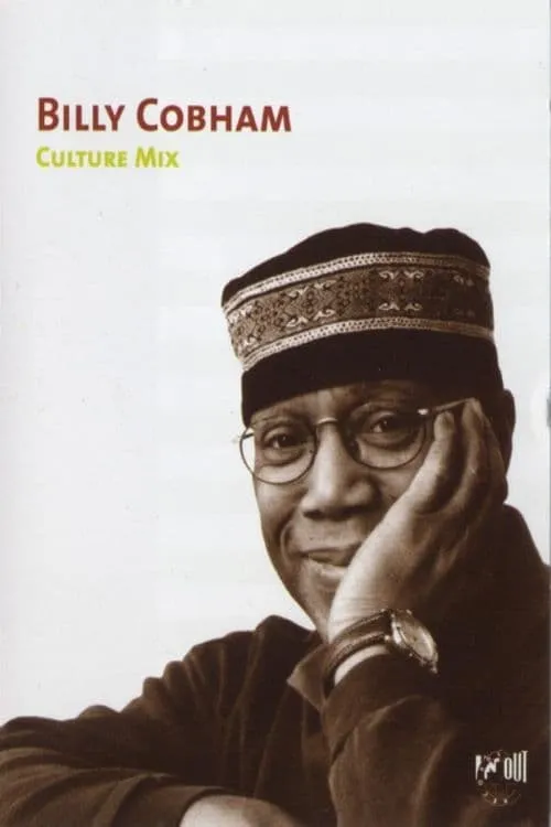 Billy Cobham - Culture mix