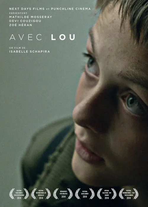 Avec Lou (movie)