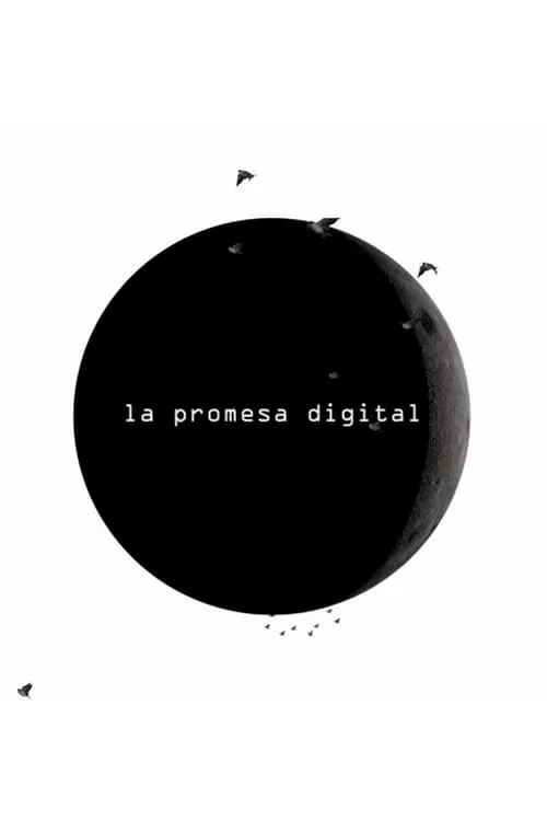 La promesa digital (фильм)