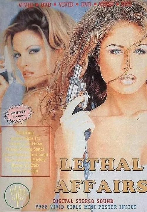 Lethal Affairs (movie)