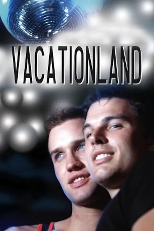 Vacationland (movie)