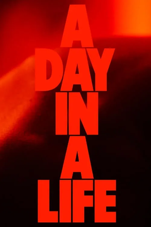 A Day in a Life (movie)
