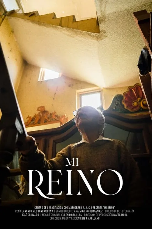 Mi reino (фильм)