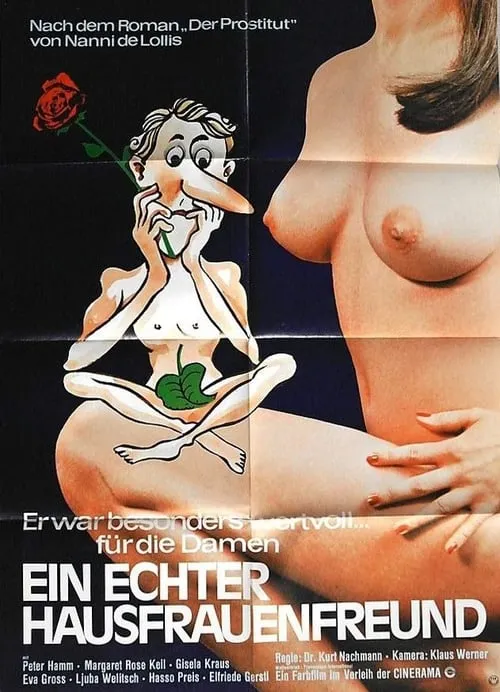 Ein echter Hausfrauenfreund (фильм)