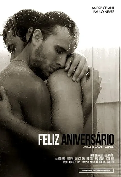 Feliz Aniversário