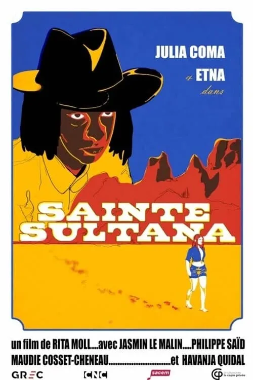 Sainte Sultana (movie)