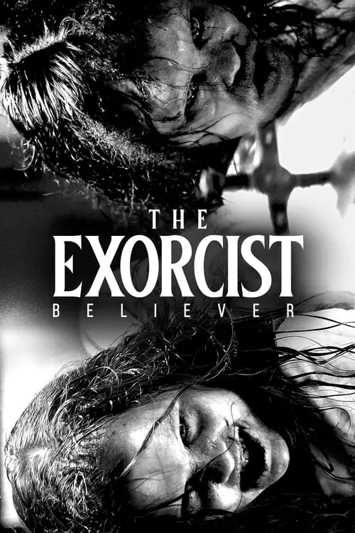 The Exorcist: Believer (movie)