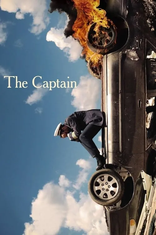 The Captain (movie)