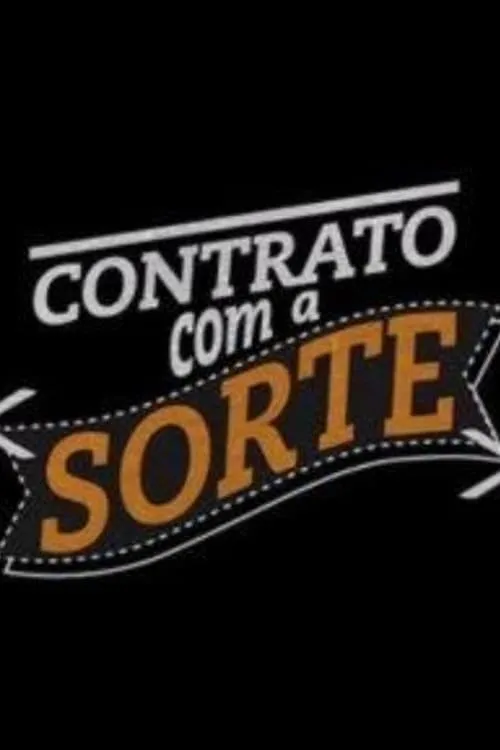 Contrato com a Sorte (фильм)