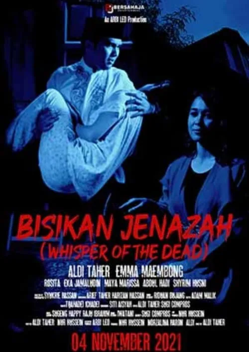 Whisper of the Dead (movie)