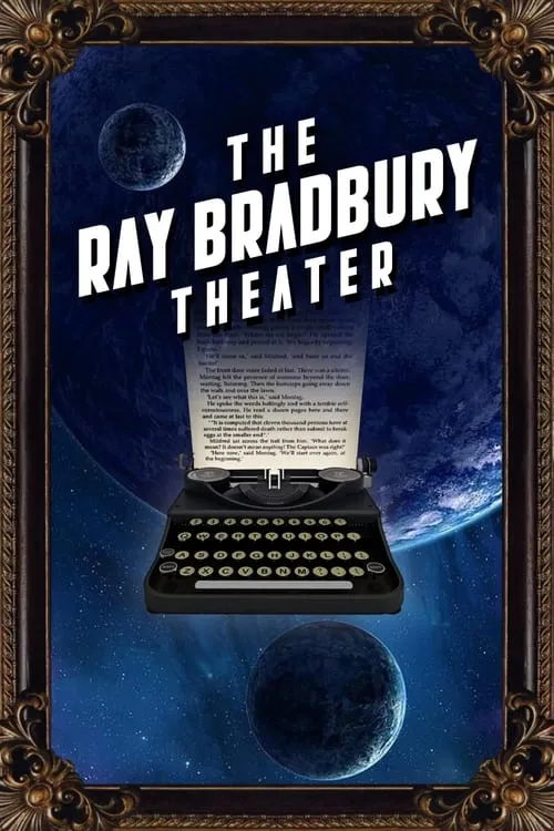 The Ray Bradbury Theater (series)