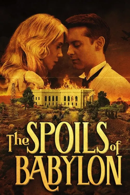 The Spoils of Babylon (series)