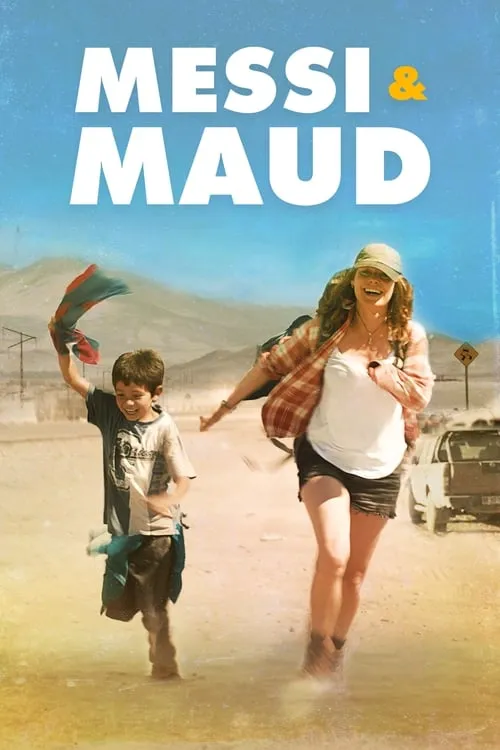 Messi and Maud (movie)