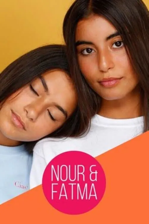 Nour & Fatma (series)