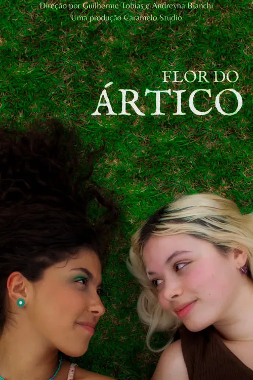 Flor do Ártico (movie)