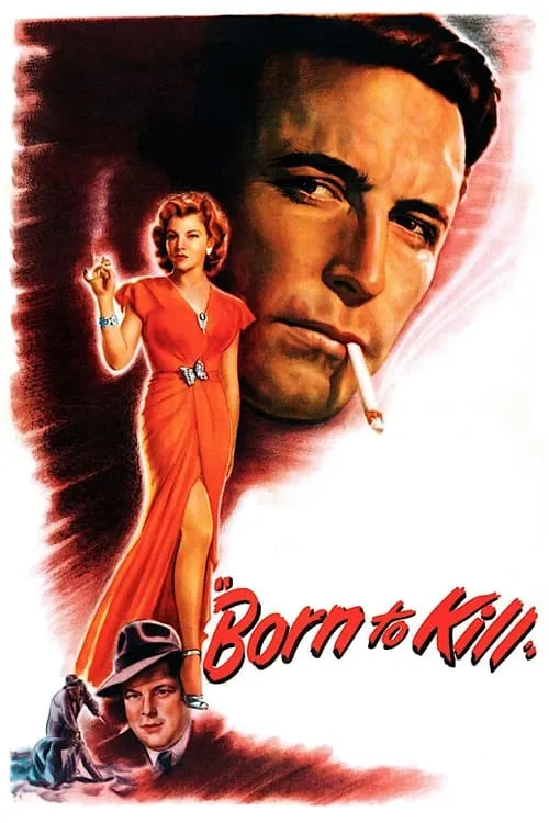 Born to Kill (movie)