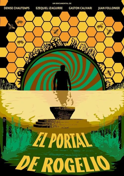 El portal de Rogelio (movie)