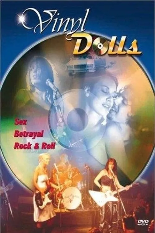 Vinyl Dolls (movie)