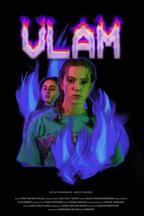 Vlam (фильм)