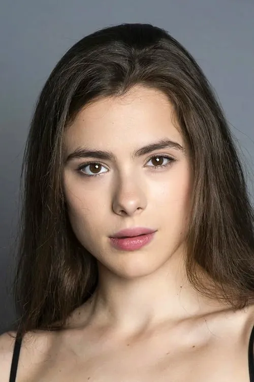 Daria Kukarskih