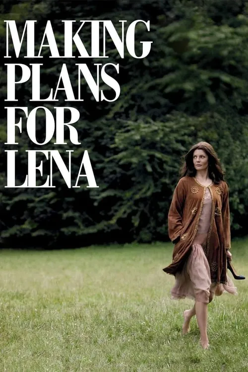 Making Plans for Lena (movie)