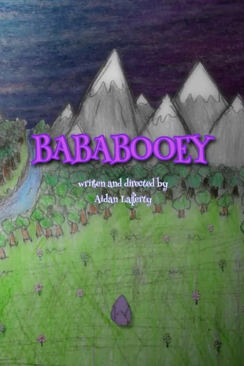 BABABOOEY (movie)