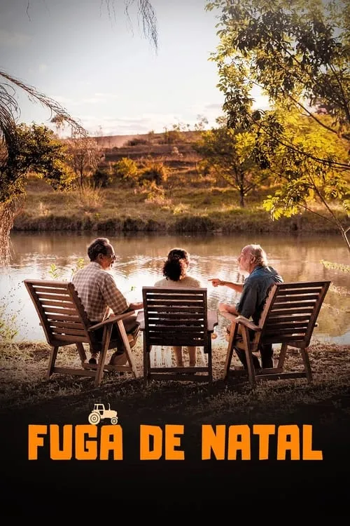 Fuga de Natal (фильм)