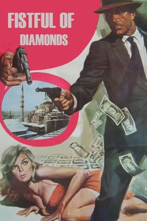 Fistful of Diamonds (movie)