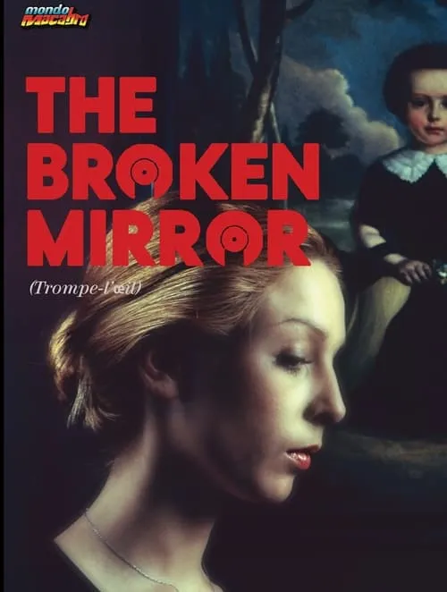 The Broken Mirror (movie)