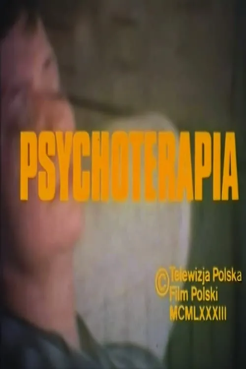 Psychoterapia (movie)