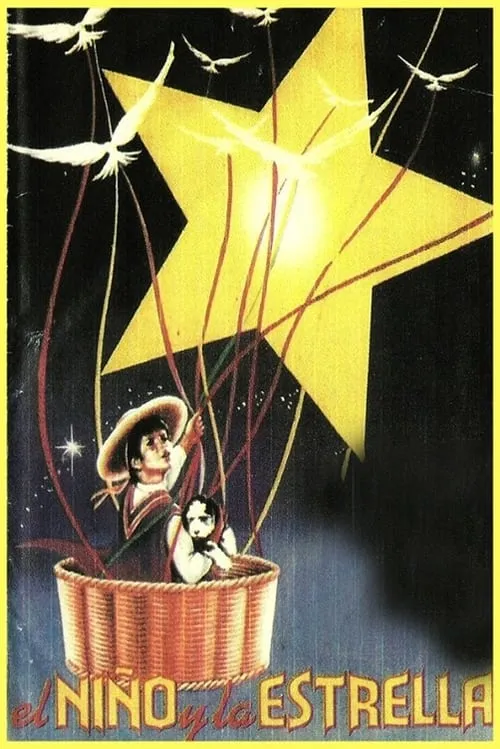 The Boy and the Star (movie)
