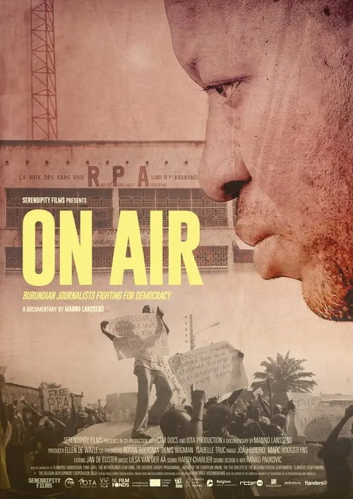 On Air (movie)