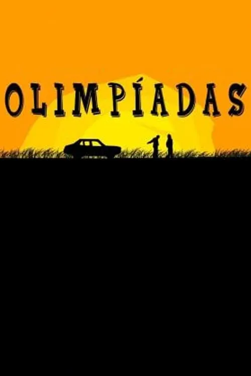 Olimpíadas (фильм)