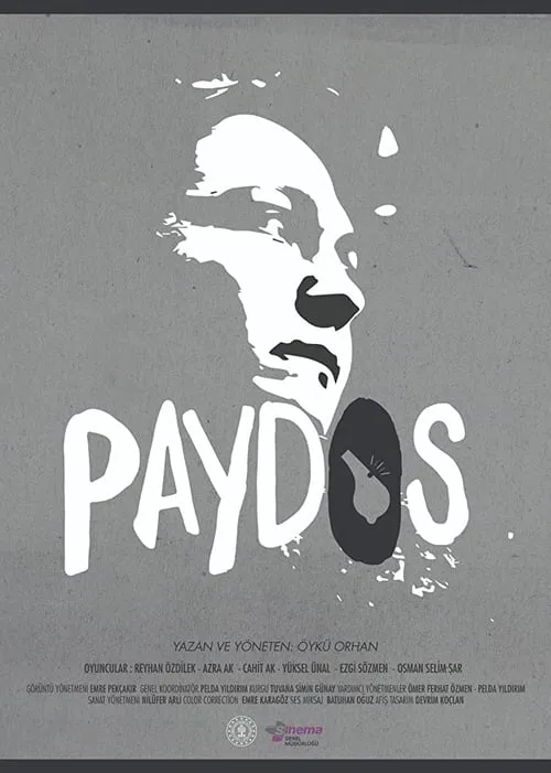 Paydos (фильм)