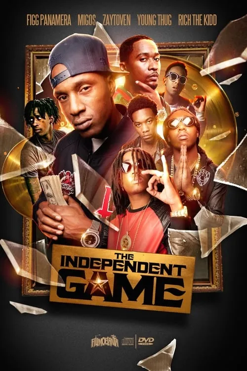 The Independent Game (movie)