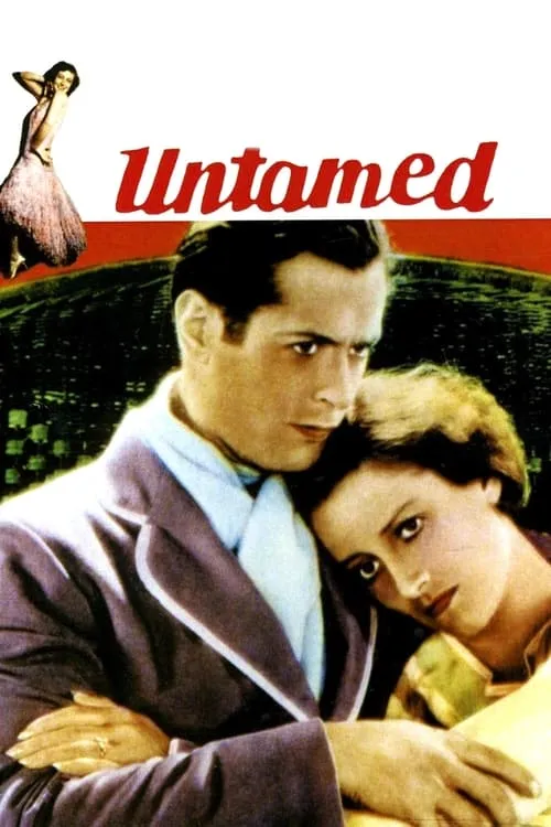 Untamed (movie)