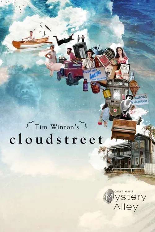 Cloudstreet (series)