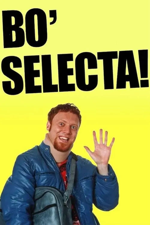 Bo' Selecta! (series)