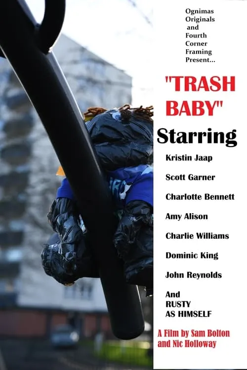 Trash Baby (фильм)