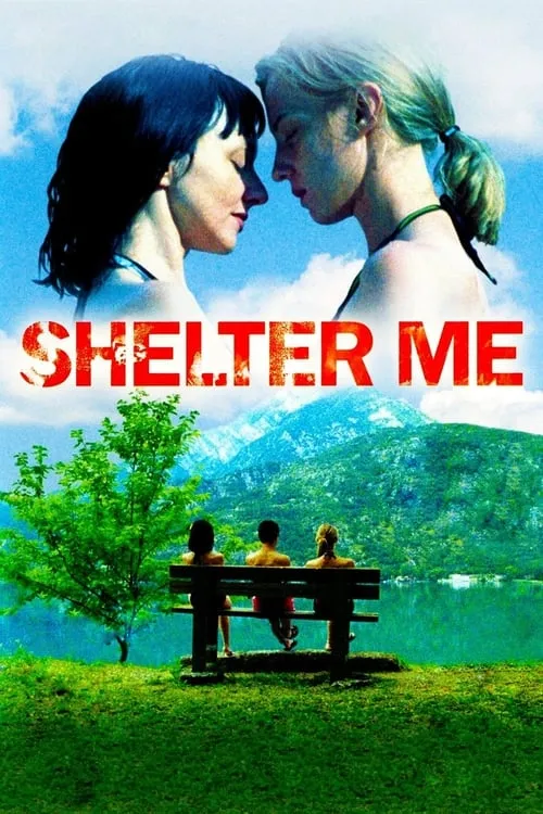 Shelter Me (movie)