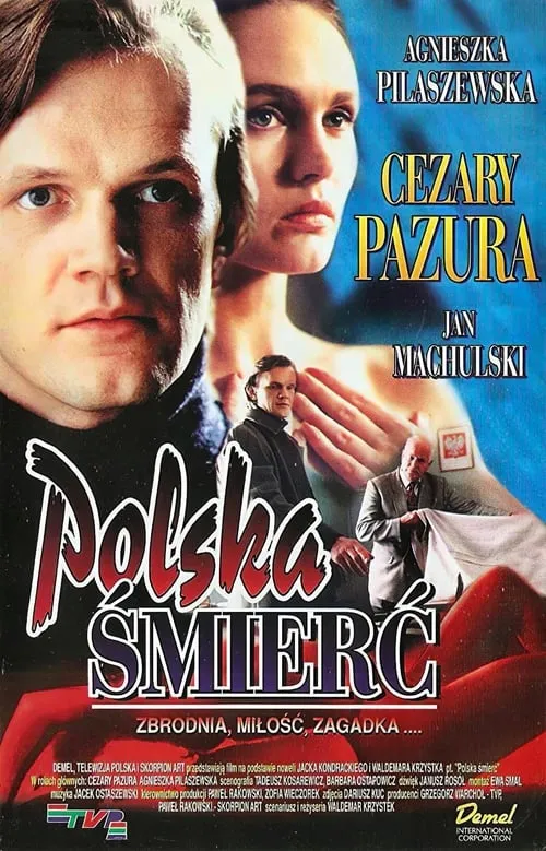 Polish Death (movie)