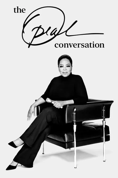 The Oprah Conversation (series)