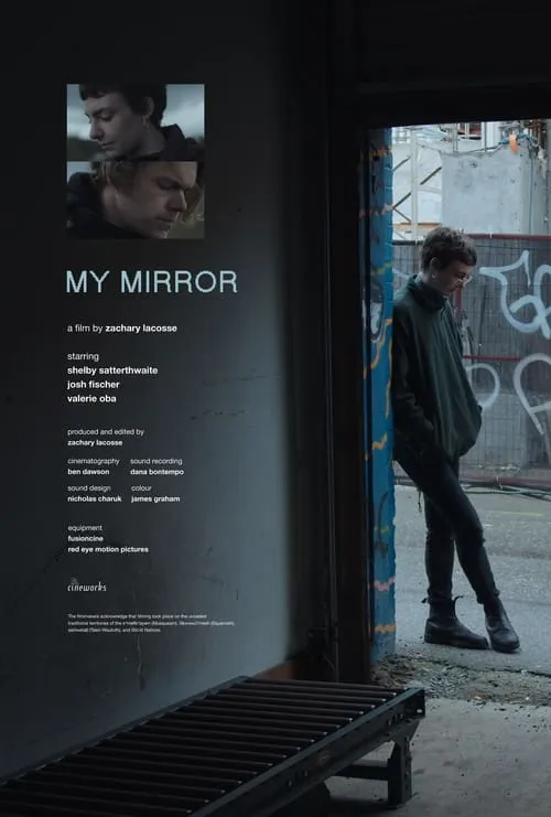 My Mirror (movie)