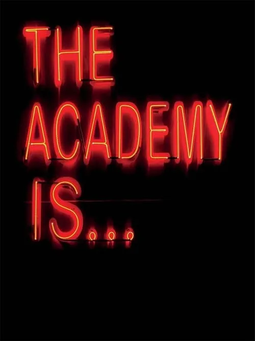 The Academy Is... The Making of Santi